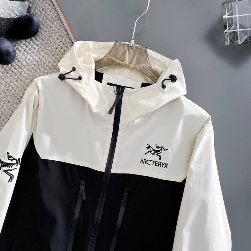 Arcteryx Outwear